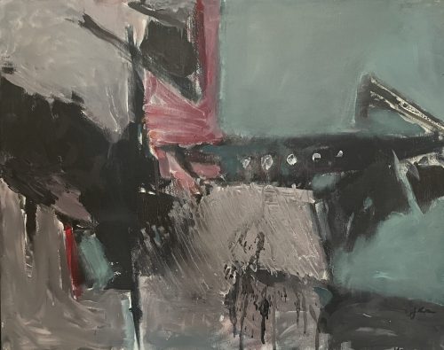 The Bridge to Nowhere