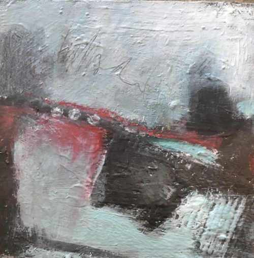 Bridge Over Troubled Water