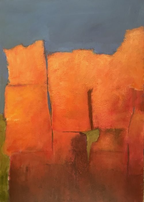 Red Rock Country Art