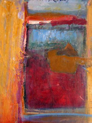 Shasta Out The Window