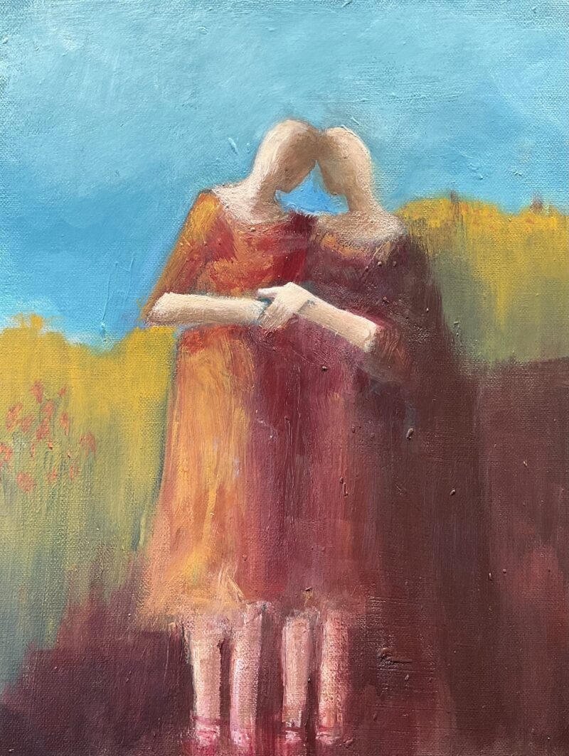 friendship art