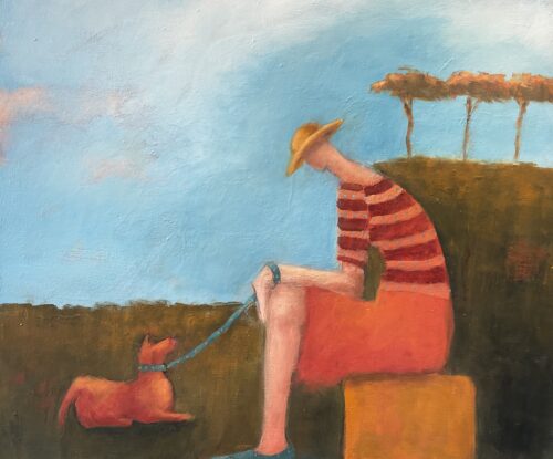 animal lovers artwork