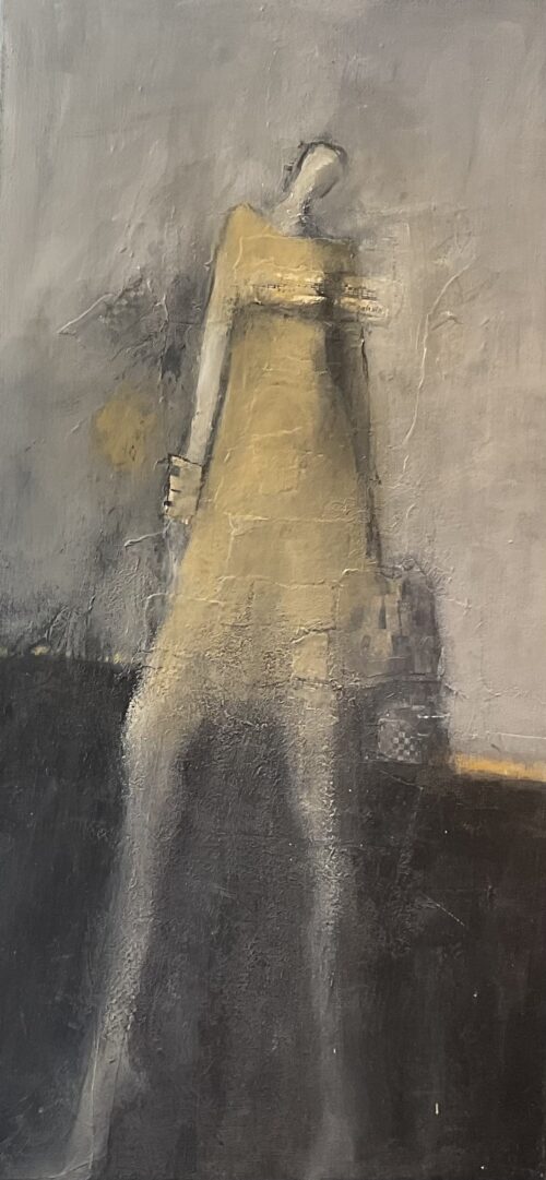 Music Lightens The Load