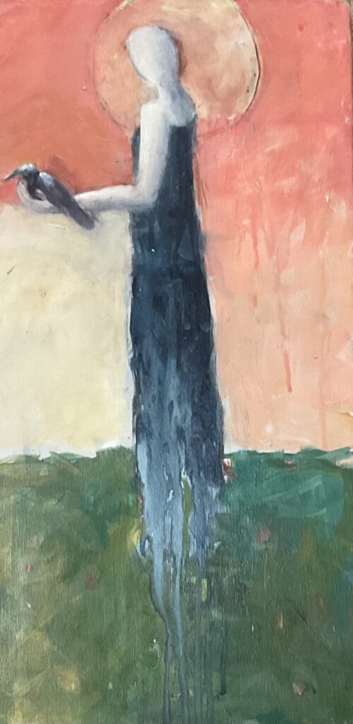 Bird In Hand