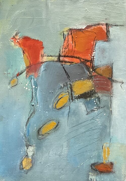 Abstract Art
