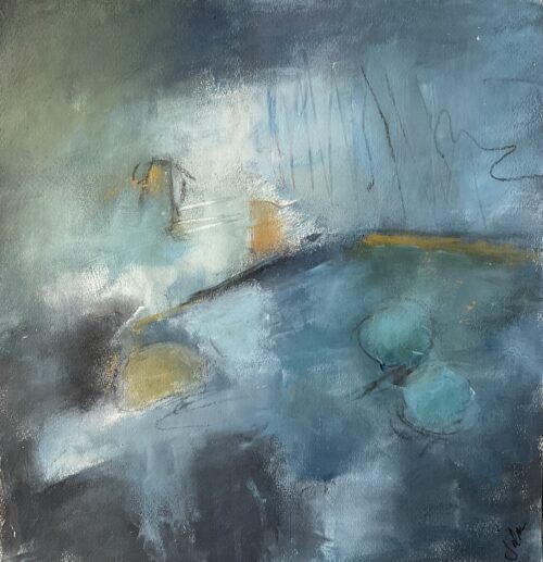 water painting