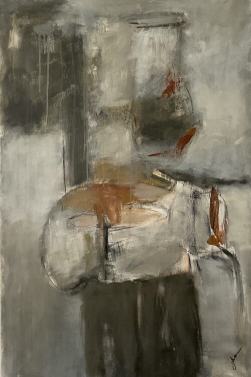 abstract art