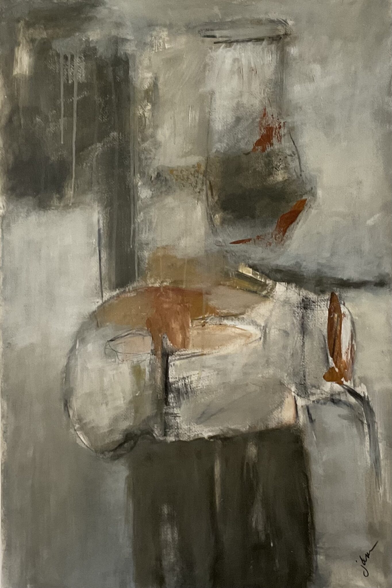 abstract art
