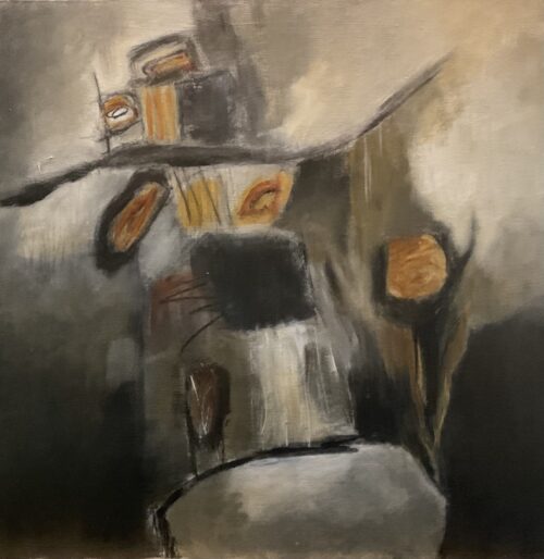 abstract art